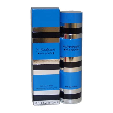 yves saint laurent rive gauche edt|rive gauche perfume discontinued.